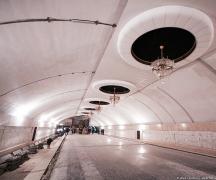 Как строят метро Технология строительства транспортных тоннелей