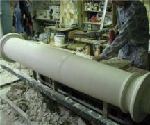 Полимерный бетон: процесс изготовления своими руками