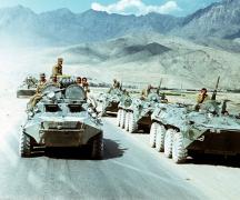 Афганская война Все о афганской войне 1979 1989