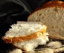 Свежий хлеб к чему снится