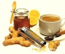 Ginger and cinnamon for weight loss Ginger tea with cinnamon