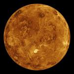 Il periodo orbitale di Venere attorno al sole e altri fatti interessanti a riguardo
