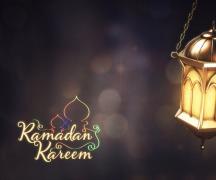 What is the significance of fasting in the month of Ramadan for Muslims?