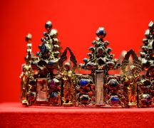 The Moscow Kremlin museums will host the exhibition “Saint Louis and the relics of Sainte-Chapelle Exhibition in the Kremlin Saint Louis tickets