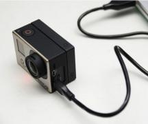 Web カメラとしてのカメラ: 接続手順と設定機能 Web カメラがコンピューターに接続されない