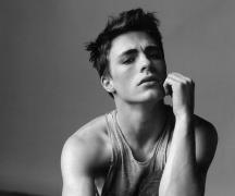 Colton Haynes - biography and personal life of Colton Haynes in childhood