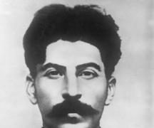 Joseph Stalin - biografie osobního života
