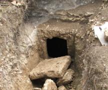 Новосибирские археологи исследуют «шелковый путь» каменного века