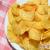 Homemade chips - the best cooking methods