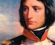 Napoleone Bonaparte - breve biografia