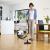 Zonas de Feng Shui en un apartamento: mejorar tu hogar, cambiar tu vida