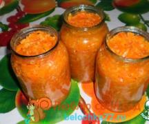 Варенье из тыквы: рецепты быстро и вкусно Живое варенье из тыквы и апельсина