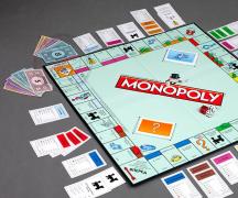 Reglas del juego de monopolio