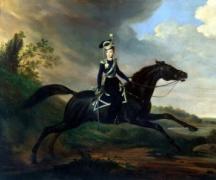 Личность и воспитание императора Александра II
