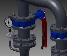 Povratni ventili za rezine: namen, oblikovne značilnosti in proizvajalci