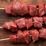 Caucasian pork kebab recipe without vinegar Classic marinade without vinegar for barbecue