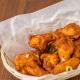 Buvolí omáčka: jak vařit doma Buffalo wings originální recept