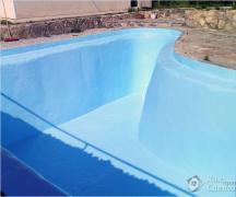 Come impermeabilizzare una piscina Un modo semplice per sigillare una piscina in cemento