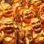 Αγαλμάτια Netsuke: η έννοια των μικροσκοπικών ιαπωνικών γλυπτών