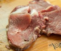ცხელი ტაფა ღორის ხორცით რეცეპტი ღორის ხორცით და ბოსტნეულით შემწვარი ტაფა
