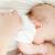 Cosa significa un sogno se stai allattando un bambino?
